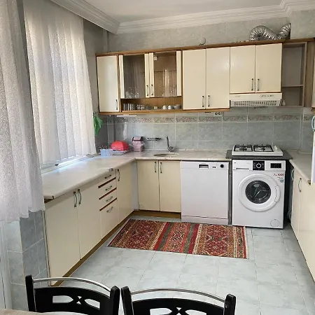 Pensiune Tanaydin Evleri Fethiye