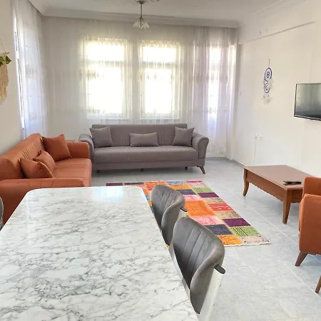 Tanaydin Evleri Hotel Fethiye