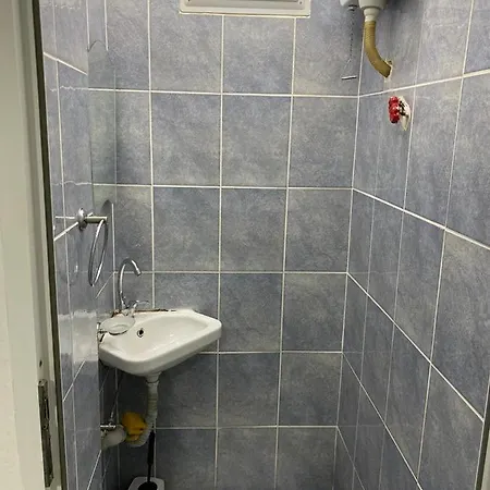 Pensiune Tanaydin Evleri