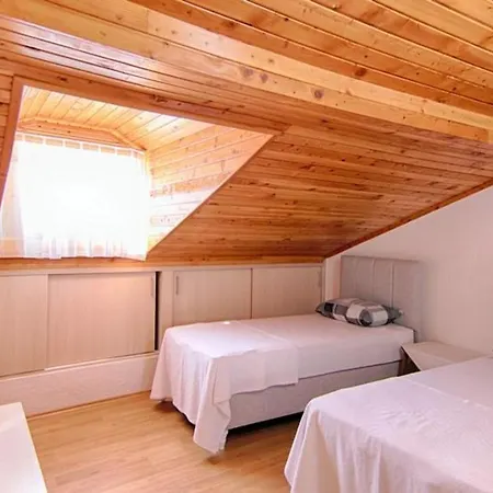 Hotel Tanaydin Evleri