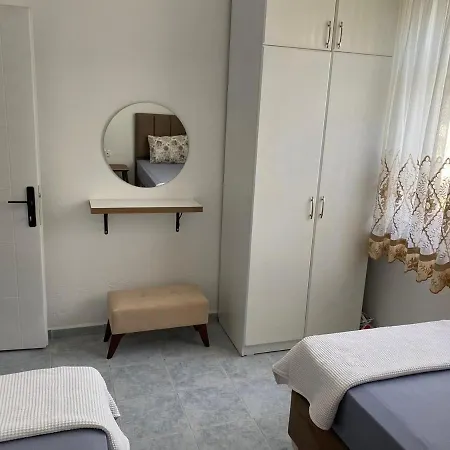 Tanaydin Evleri Hotel