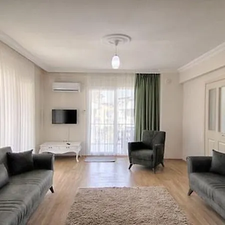 Tanaydin Evleri Hotel *