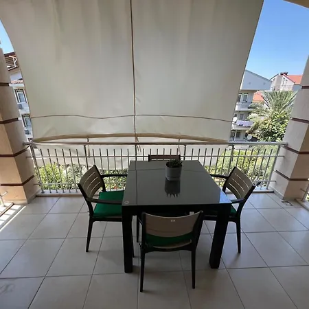 Tanaydin Evleri Pensiune Fethiye