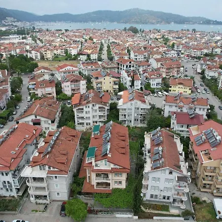 Tanaydin Evleri Hotel