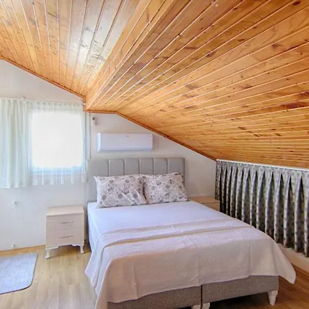 Hotel Tanaydin Evleri Fethiye
