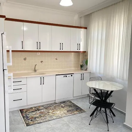 Tanaydin Evleri 酒店