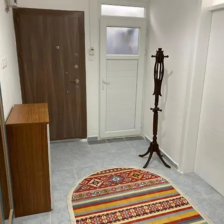 Tanaydin Evleri 酒店 费特希耶