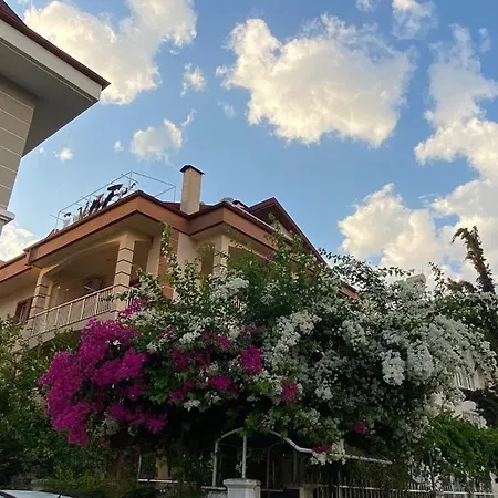 酒店 Tanaydin Evleri 费特希耶