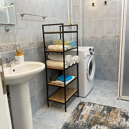 Hotel Tanaydin Evleri *