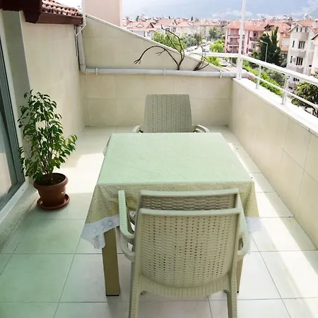 Tanaydin Evleri Hotel