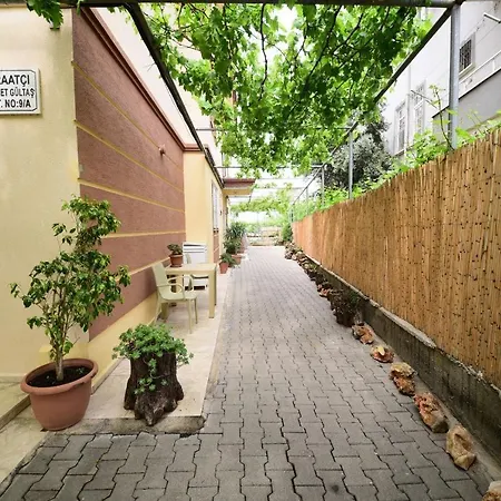 Hotel Tanaydin Evleri *