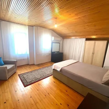 Hotel Tanaydin Evleri