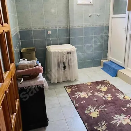 Hotel Tanaydin Evleri *