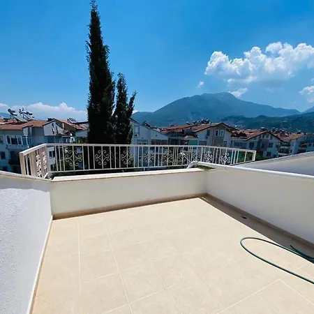 Hotel Tanaydin Evleri Fethiye