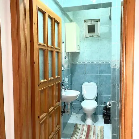 Tanaydin Evleri * 费特希耶