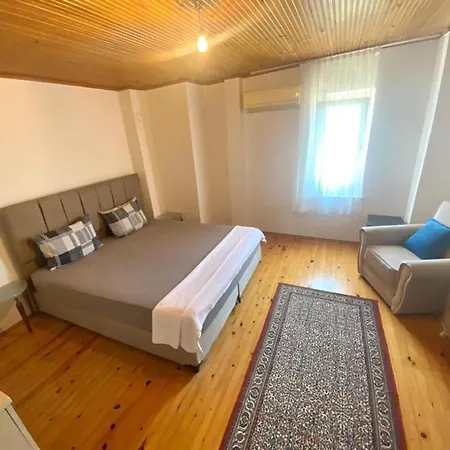 Tanaydin Evleri Hotel