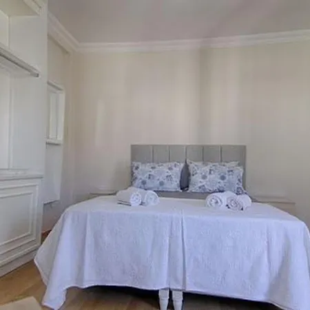 Tanaydin Evleri Hotel *